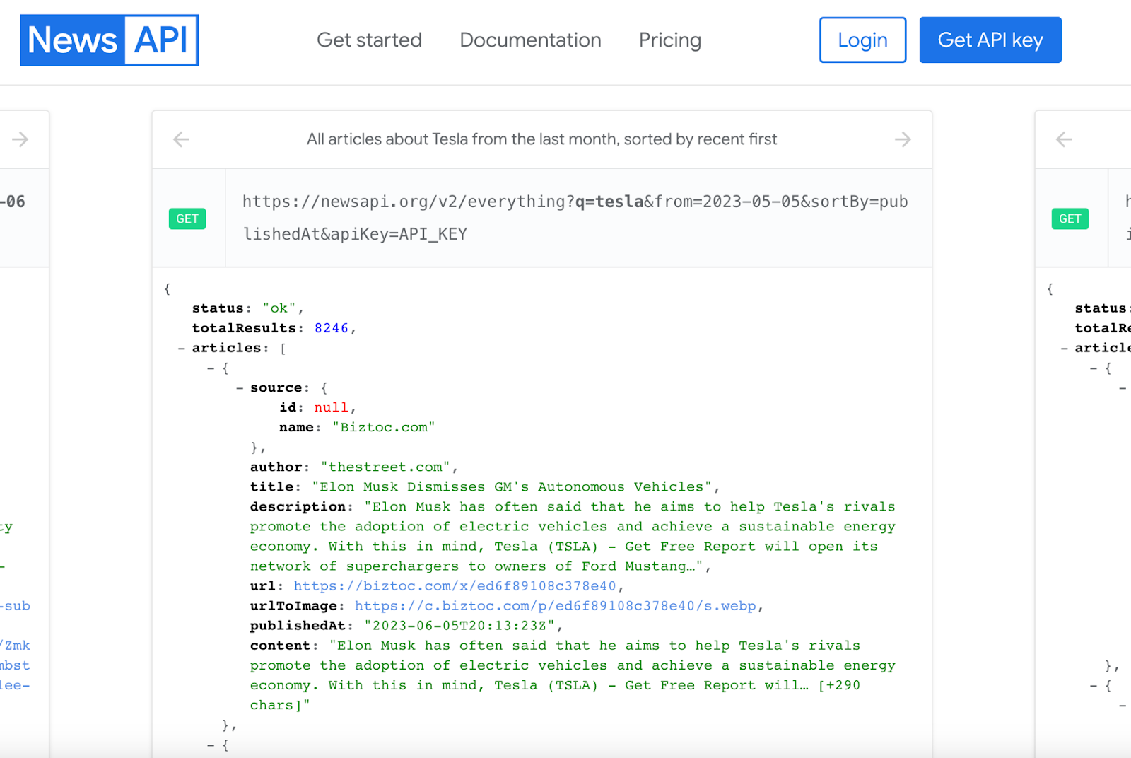 30 Free & Open APIs For Marketers & Content Developers